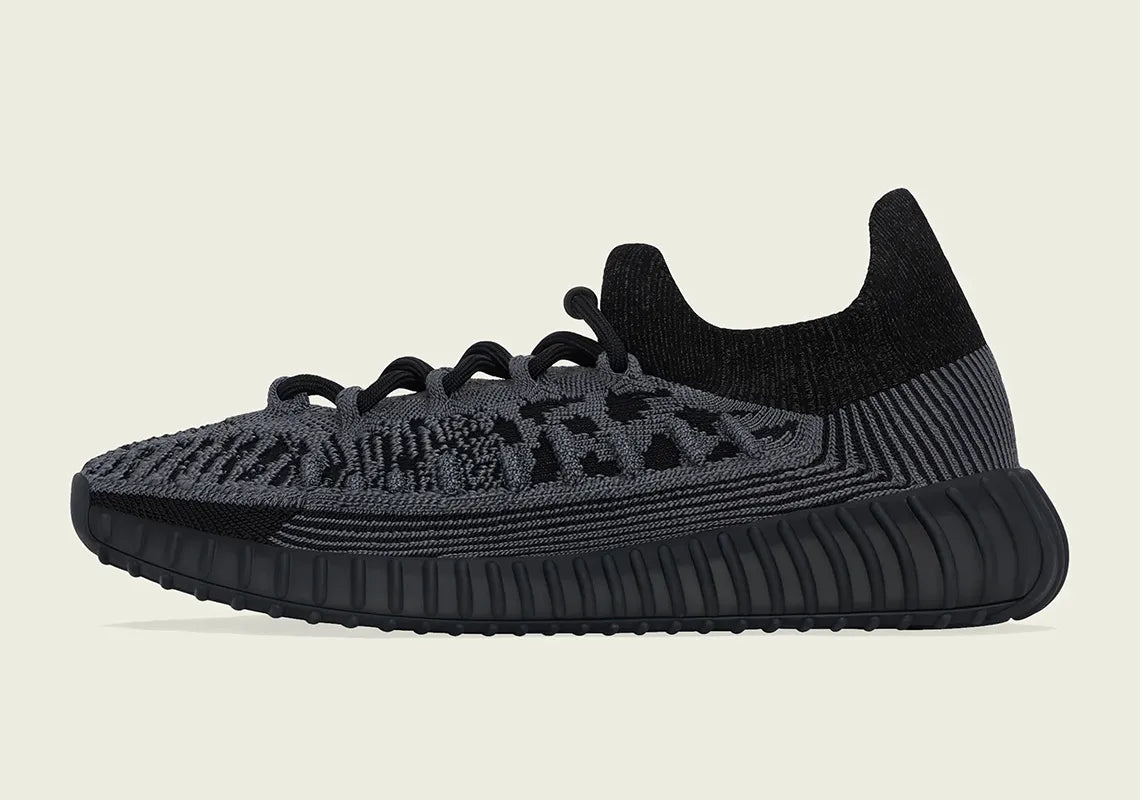 Yeezy 350 Boost V2 CMPCT "Slate Onyx"