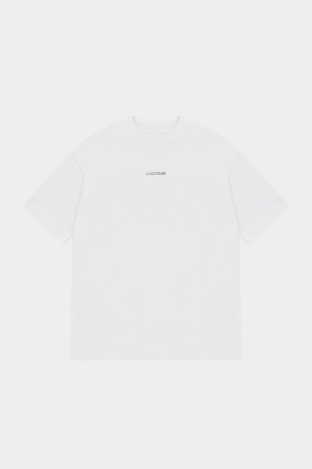 WASHED ARCHIVE LOGO GRAPHIC T-SHIRT
WHITE