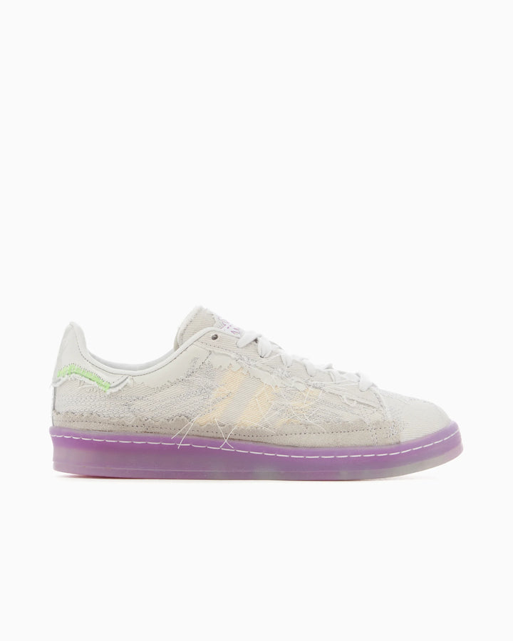 adidas x Youth of Paris Campus 80s “Crystal White”