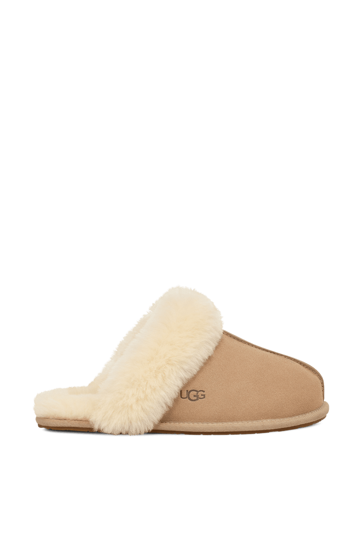 Scuffette II Slipper Sand