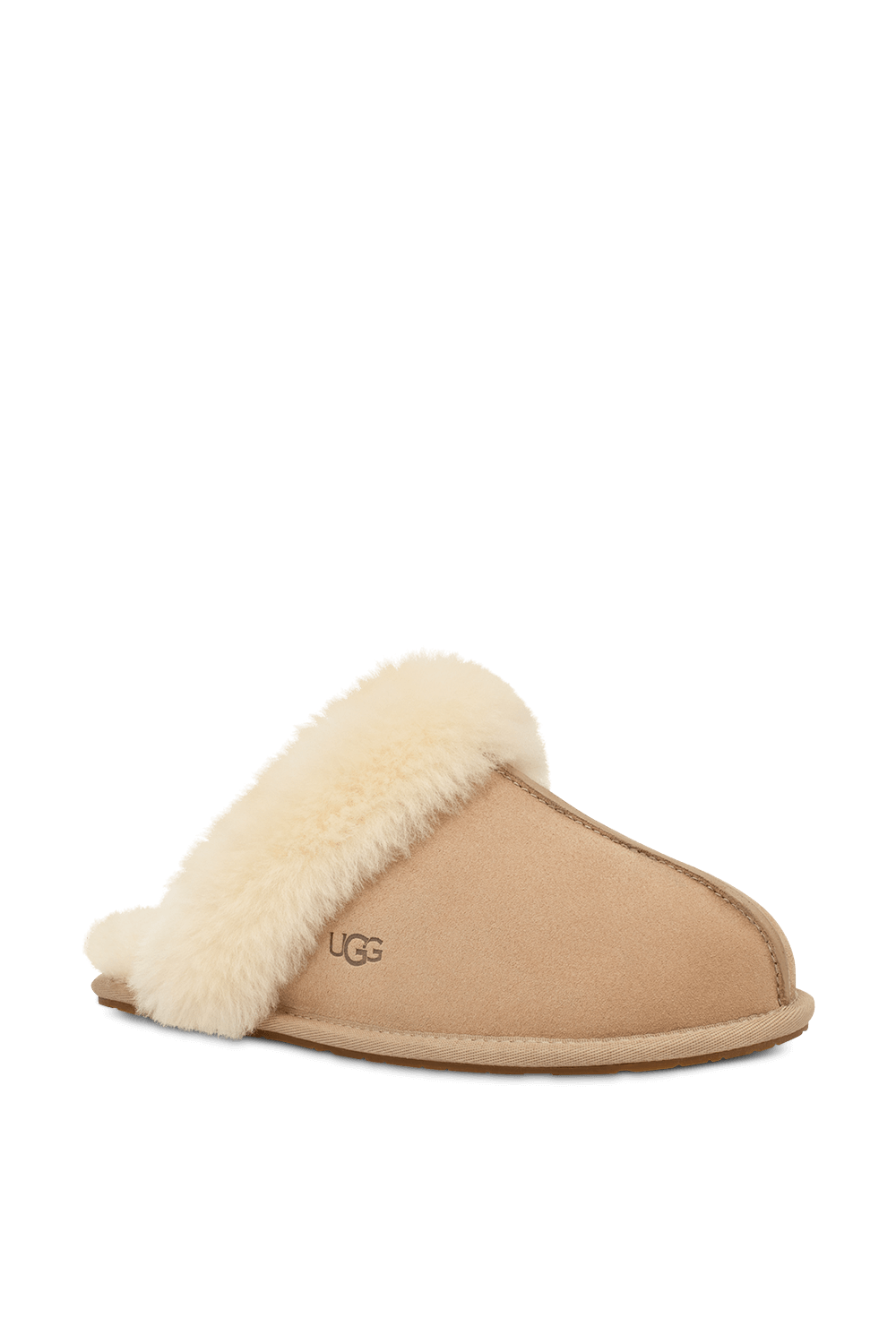 Scuffette II Slipper Sand