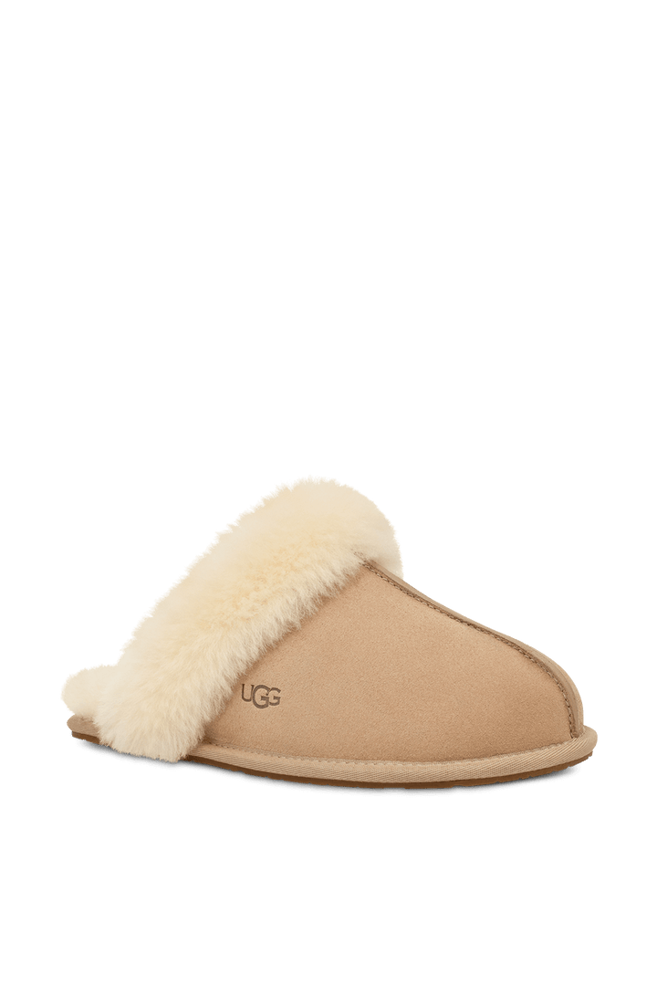 Scuffette II Slipper Sand
