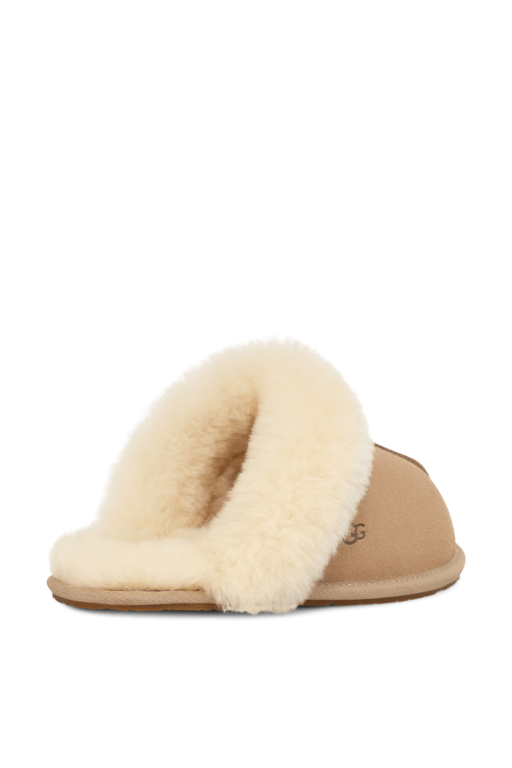 Scuffette II Slipper Sand
