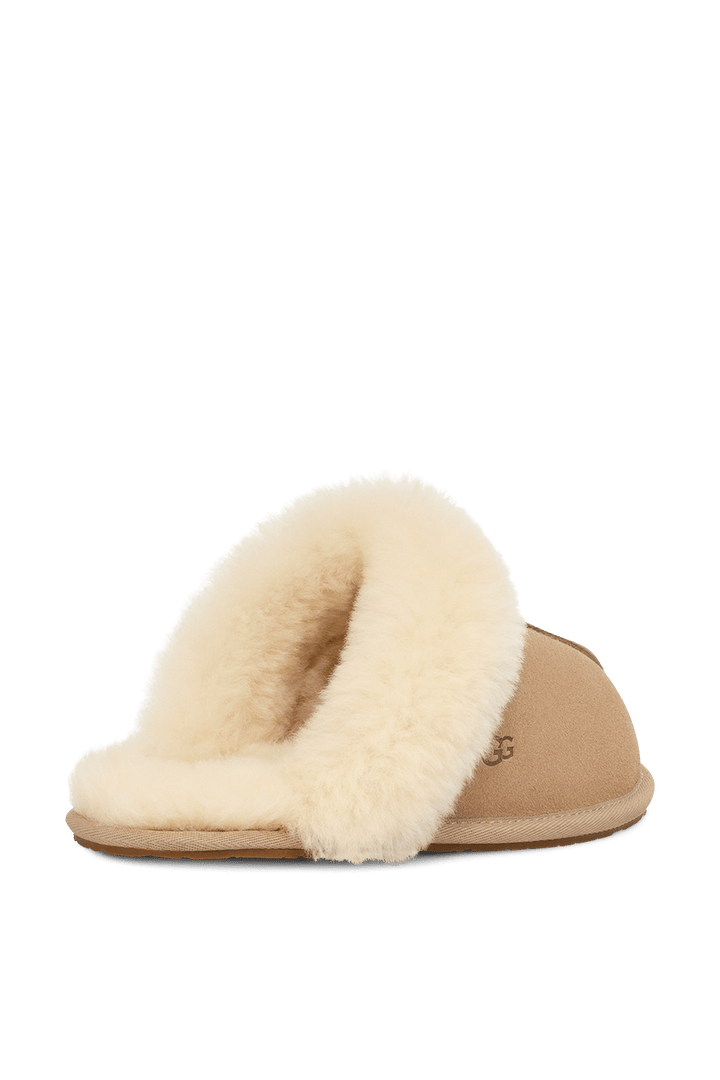 Scuffette II Slipper Sand