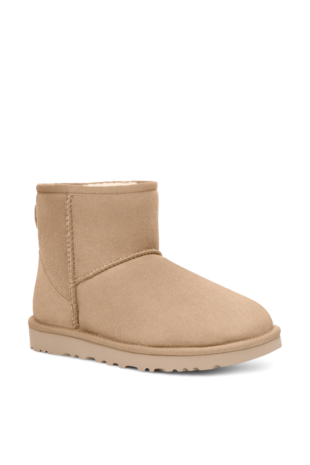 UGG Mini Classic