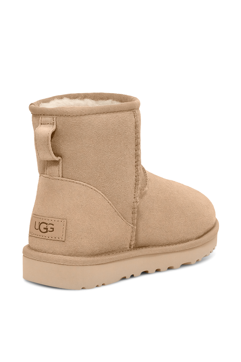 UGG Mini Classic