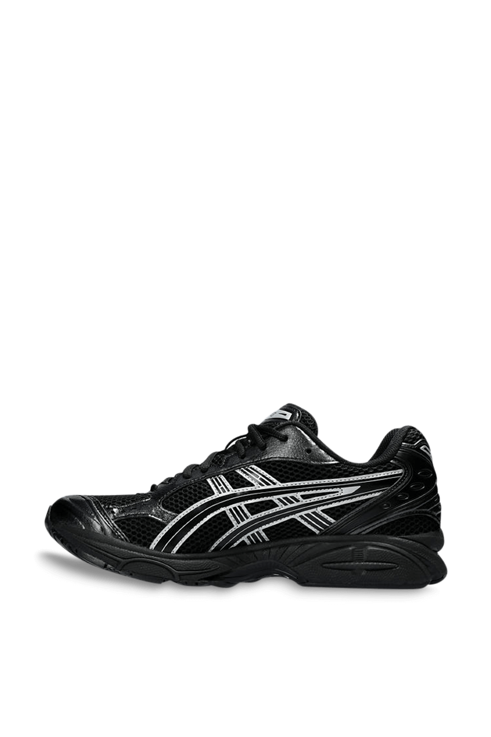 ASICS GEL KAYANO 14 BLACK/PURE SILVER סניקרס קיאנו 14