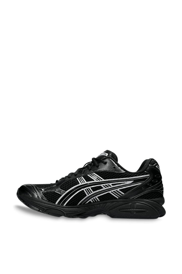 ASICS GEL KAYANO 14 BLACK/PURE SILVER סניקרס קיאנו 14