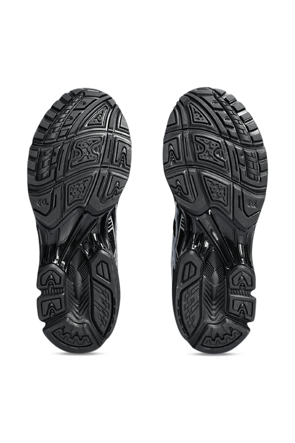 ASICS GEL KAYANO 14 BLACK/PURE SILVER סניקרס קיאנו 14