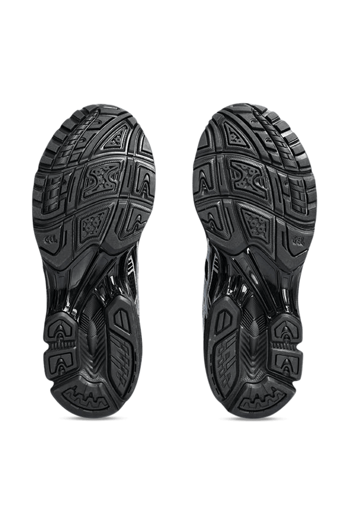 ASICS GEL KAYANO 14 BLACK/PURE SILVER סניקרס קיאנו 14