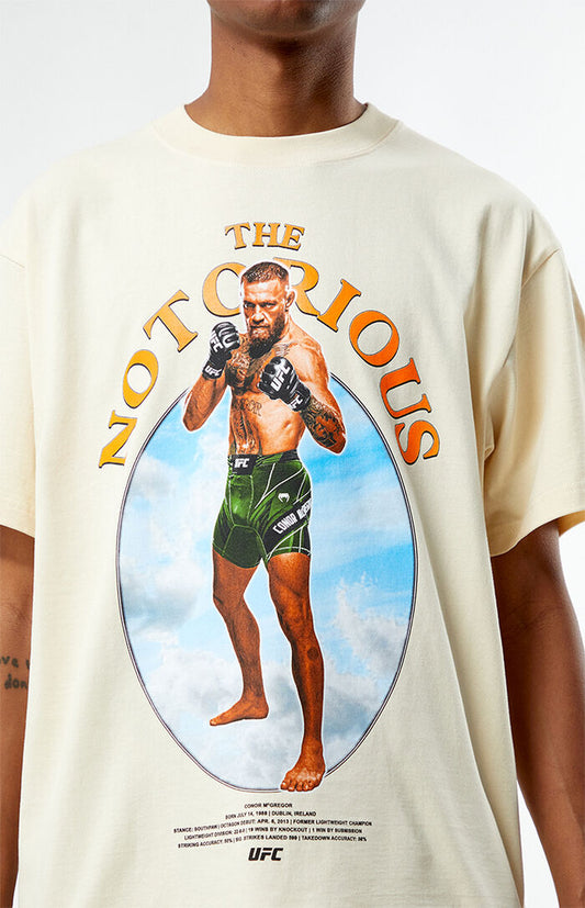 Official UFC Tee