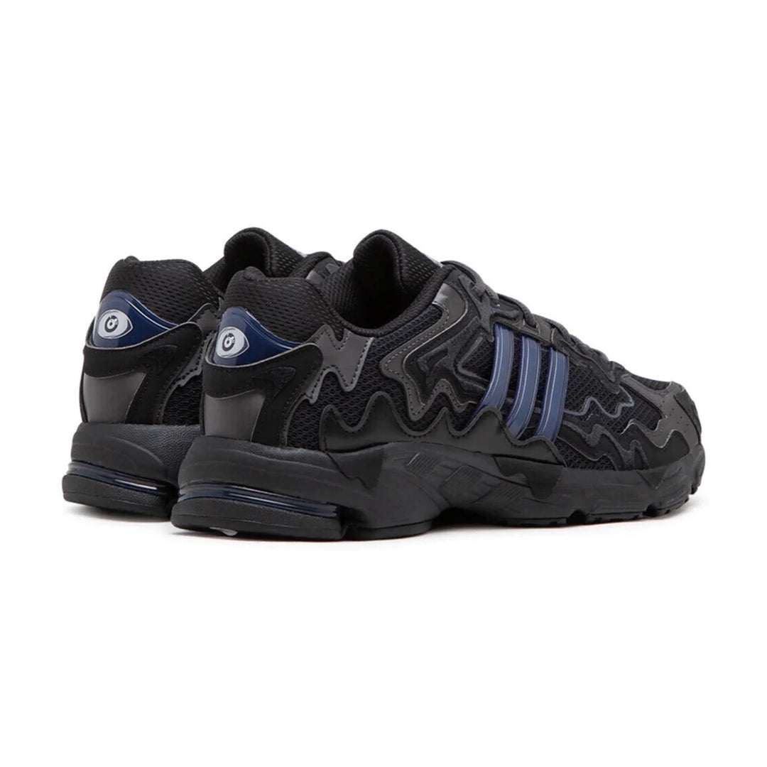 adidas Response CL Bad Bunny Triple Black