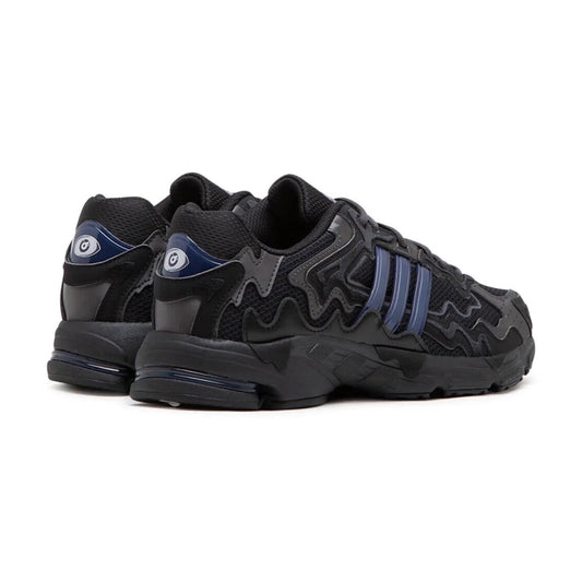 adidas Response CL Bad Bunny Triple Black
