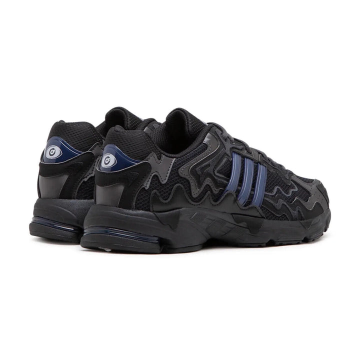 adidas Response CL Bad Bunny Triple Black
