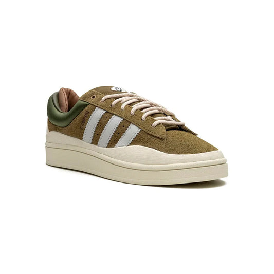 adidas X Bad Bunny Campus 'Wild Moss’