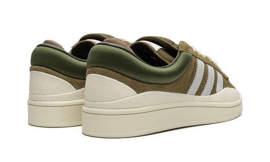 adidas X Bad Bunny Campus 'Wild Moss’