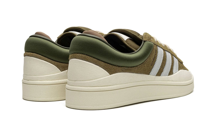 adidas X Bad Bunny Campus 'Wild Moss’