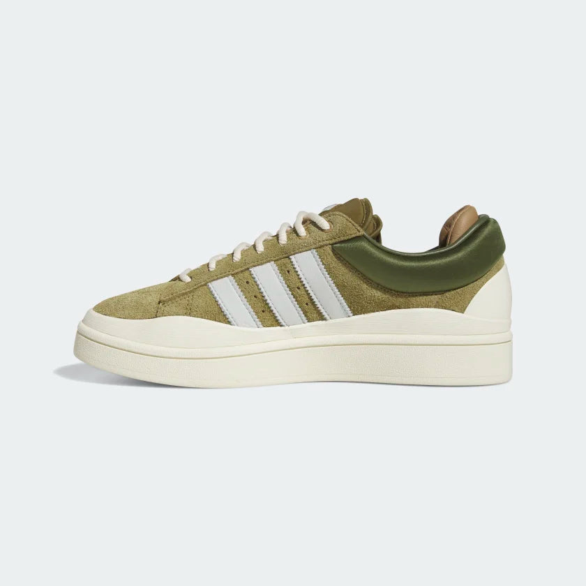 adidas X Bad Bunny Campus 'Wild Moss’