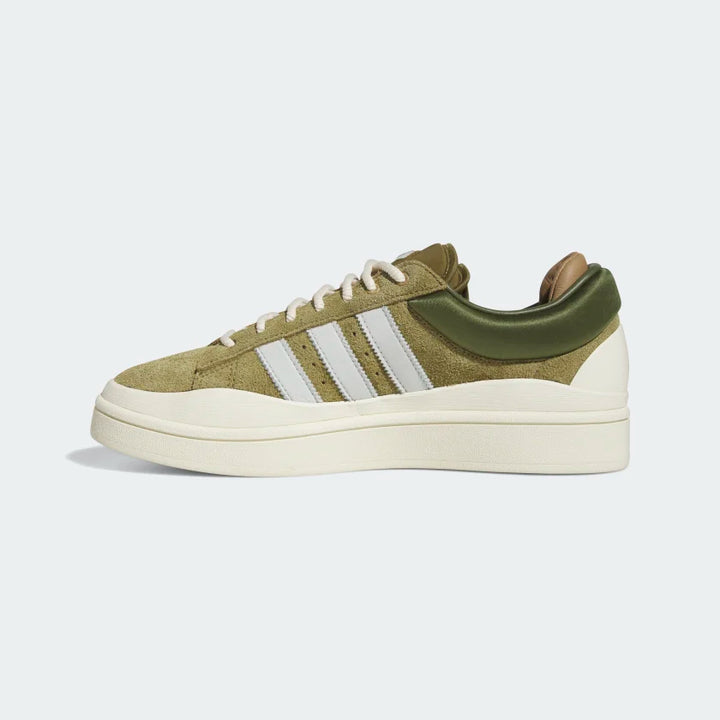 adidas X Bad Bunny Campus 'Wild Moss’