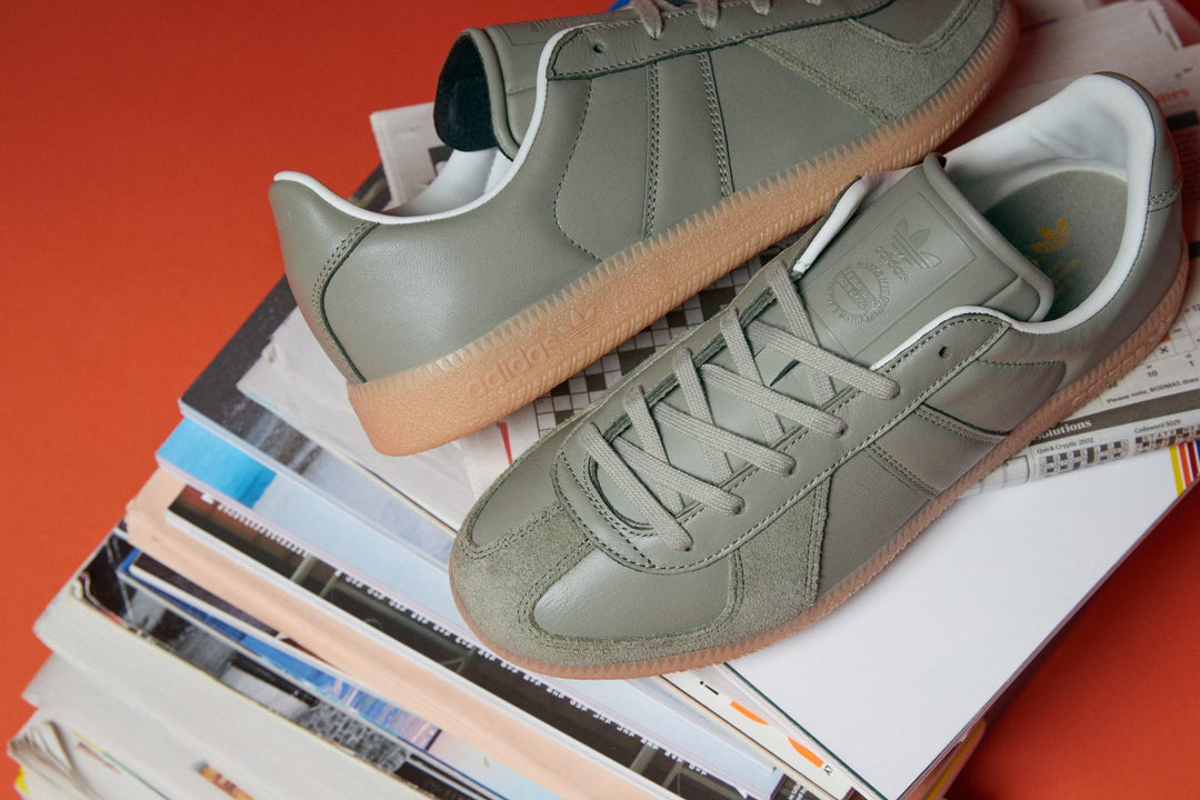 adidas Originals BW Army Trainer – ?exclusive