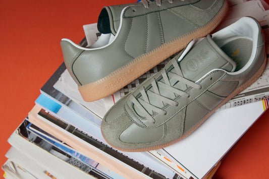 adidas Originals BW Army Trainer – ?exclusive