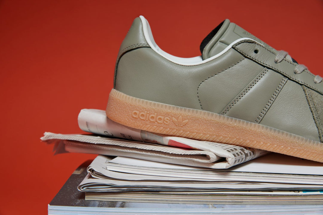 adidas Originals BW Army Trainer – ?exclusive