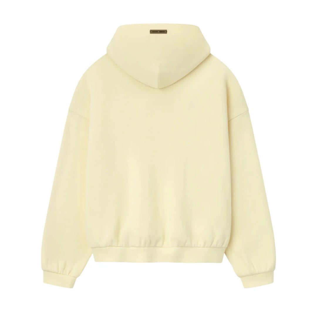 ESSENTIALS 90's Fleece Hoodie