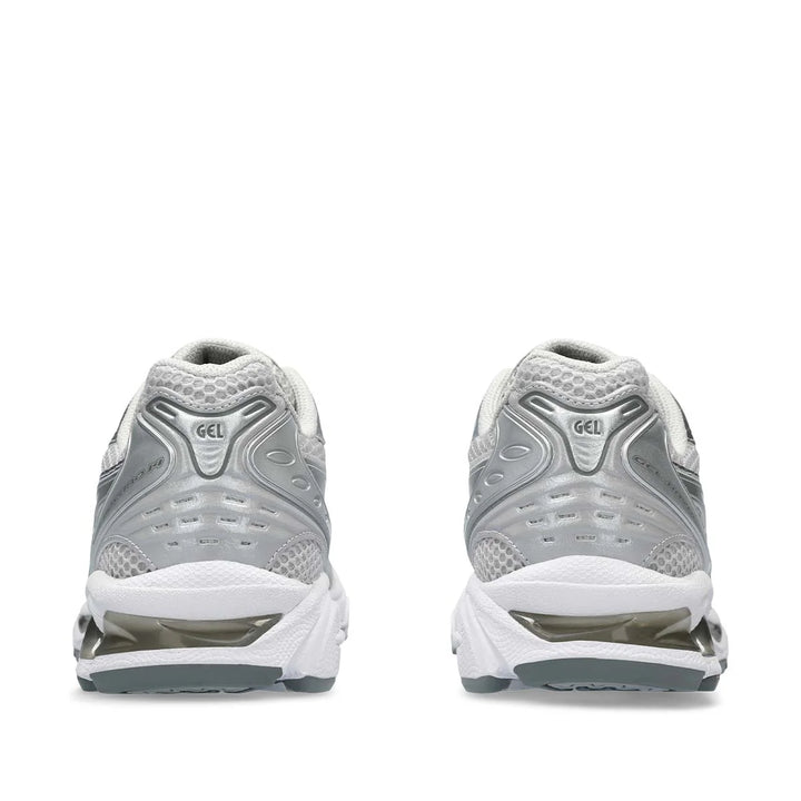 ASICS GEL KAYANO 14 WOMEN CLOUD GREY CLAY GREY