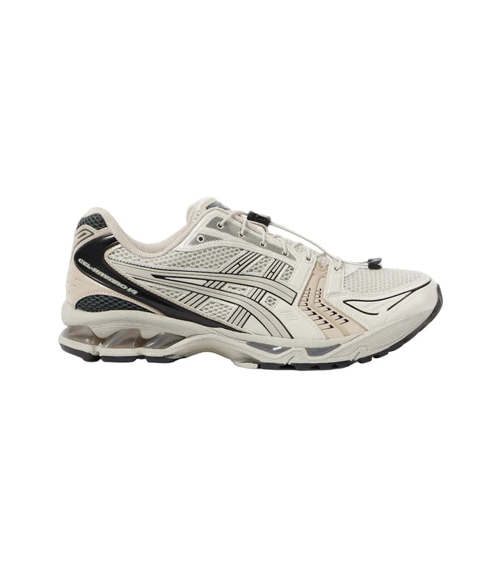 ASICS GEL - KAYANO 14 ‘SMOKE GREY’ סניקרס ג׳ל קיאנו 14