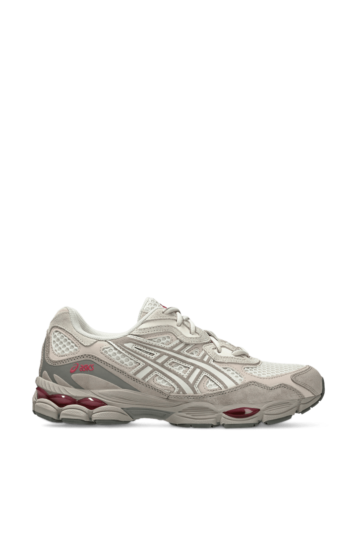 ASICS GEL NYC UNISEX CREAM MOONROCK