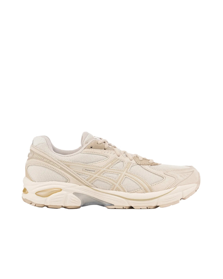 ASICS GT 2160 UNISEX CREAM FEATHER GREY