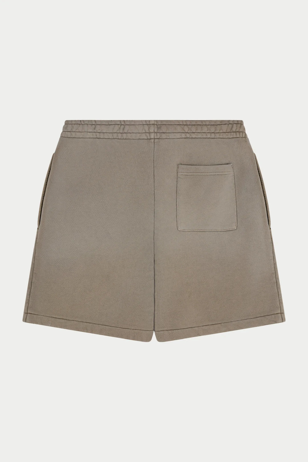 SPRAY WASH COPYRIGHT MULTI GRAPHIC SHORTS