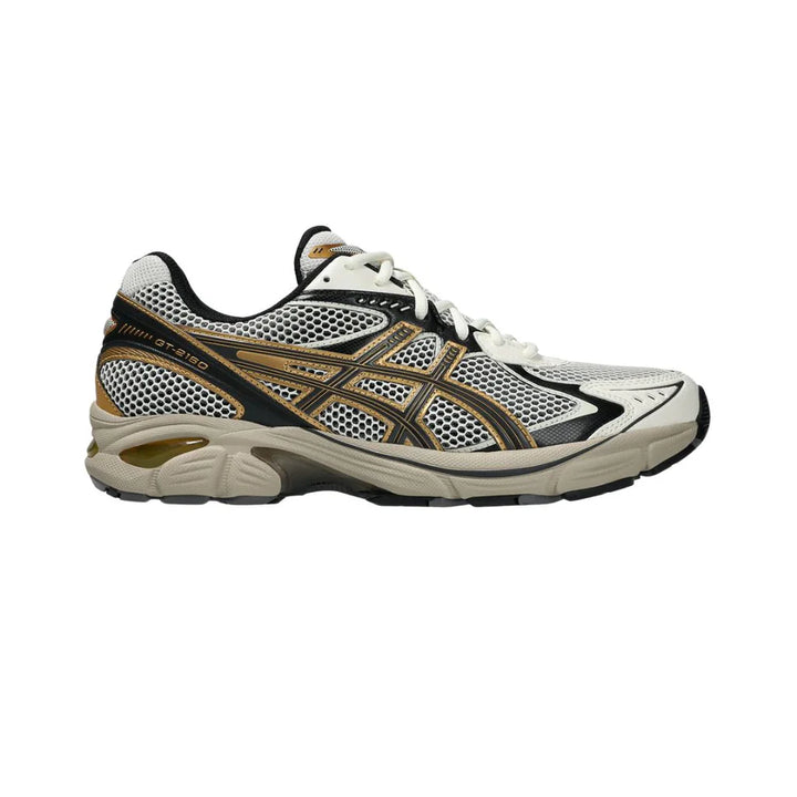 ASICS GT-2160 Cream/Pure Gold