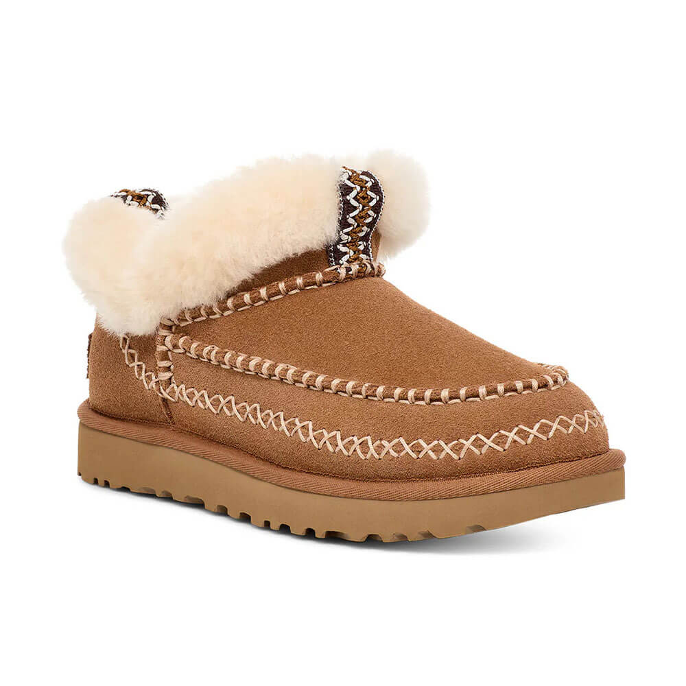UGG CLASSIC ULTRA MINI ALPINE