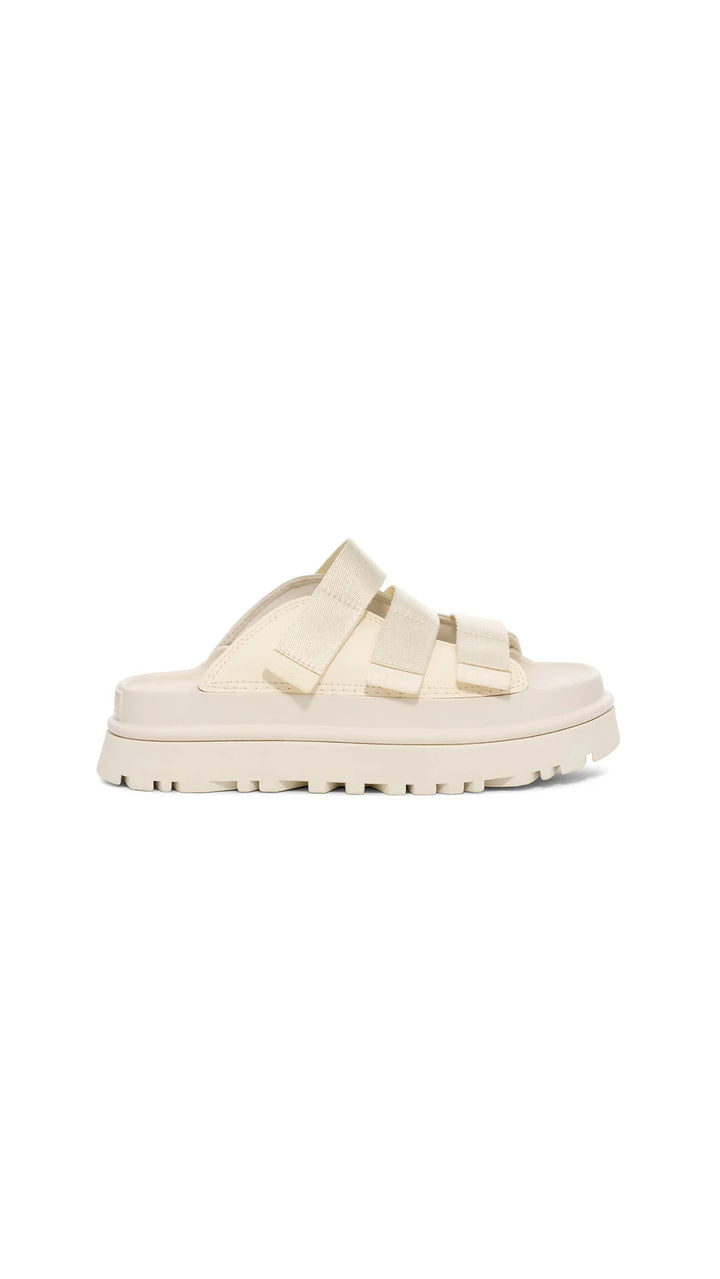 UGG GOLDENGLOW SLIDE JASMINE כפכפי גולדנגלאו סלייד יסמין