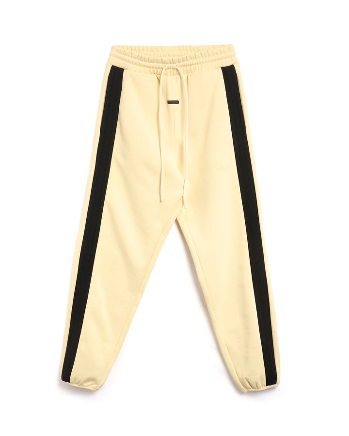 ADIDAS MEN'S ATHLETICS PANT X FEAR OF GOD ATHLETICS CREAM WHITE
