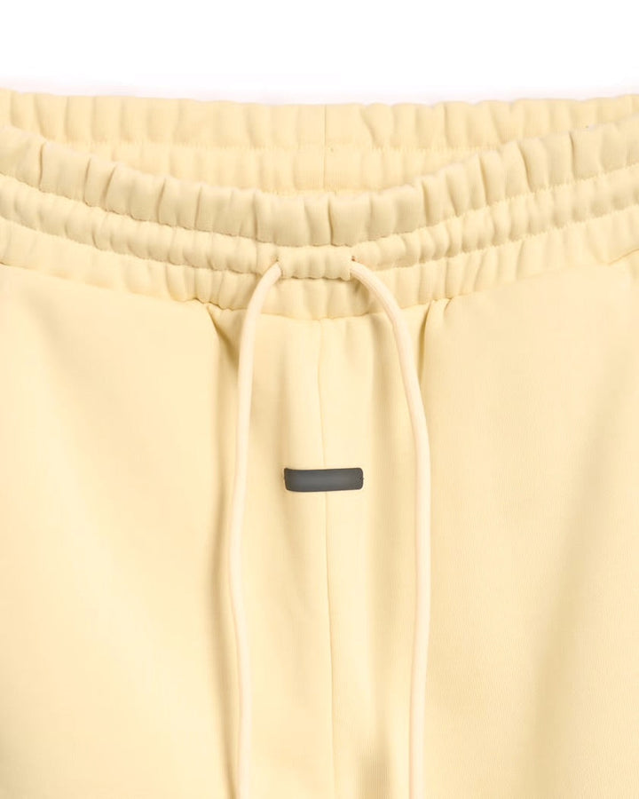 ADIDAS MEN'S ATHLETICS PANT X FEAR OF GOD ATHLETICS CREAM WHITE