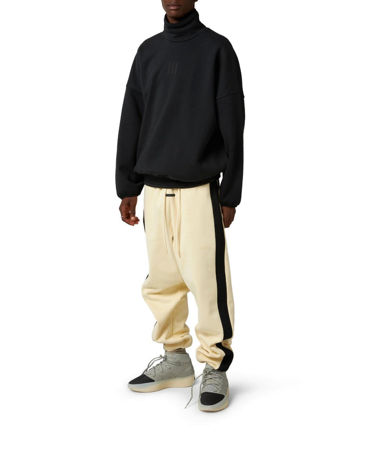 ADIDAS MEN'S ATHLETICS PANT X FEAR OF GOD ATHLETICS CREAM WHITE