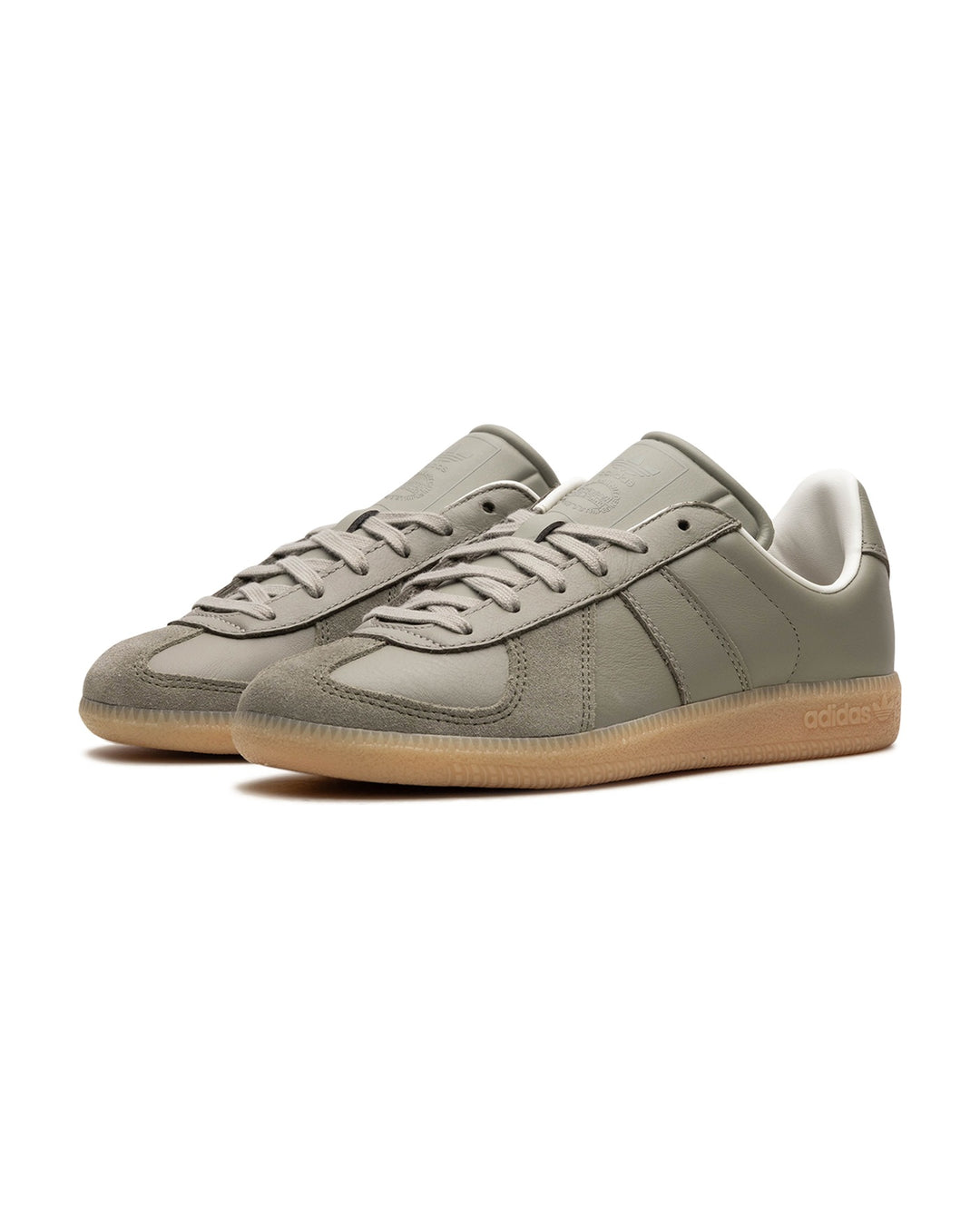 ADIDAS UNISEX BW ARMY X SIZE? SILVER PEBBLE
