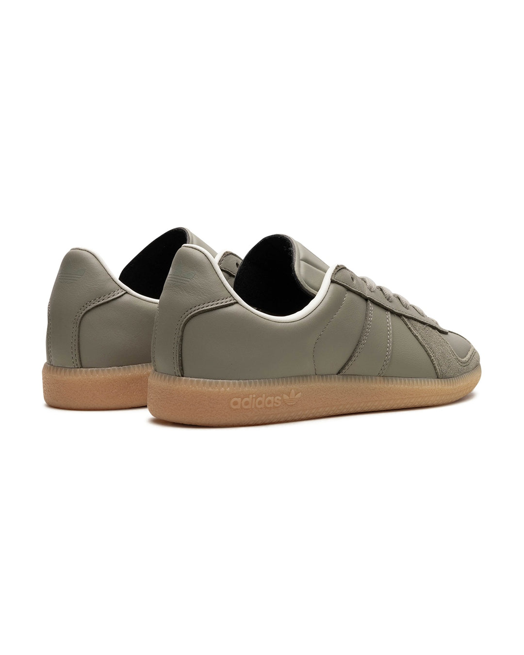 ADIDAS UNISEX BW ARMY X SIZE? SILVER PEBBLE