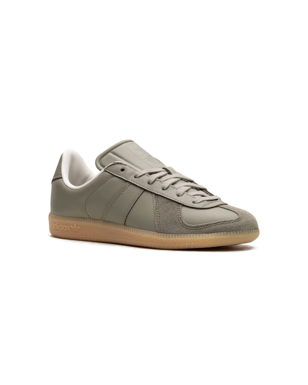 ADIDAS UNISEX BW ARMY X SIZE? SILVER PEBBLE