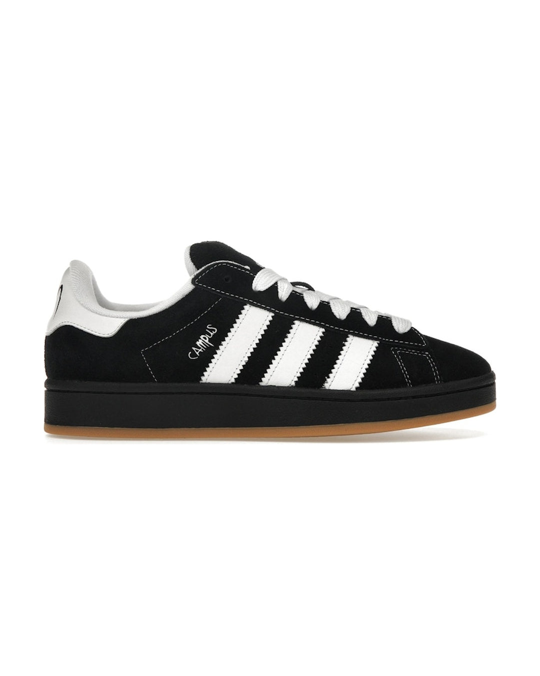 ADIDAS MEN'S CAMPUS 00S X KORN BLACK