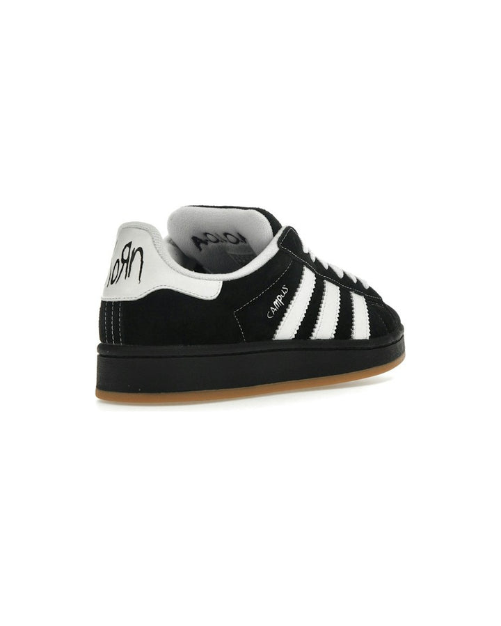ADIDAS MEN'S CAMPUS 00S X KORN BLACK