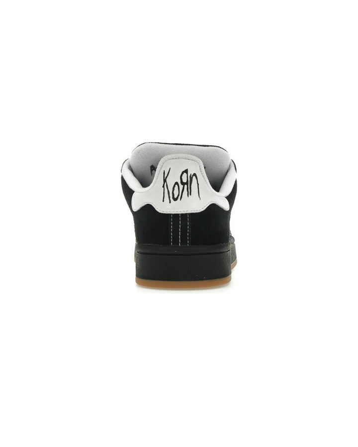 ADIDAS MEN'S CAMPUS 00S X KORN BLACK