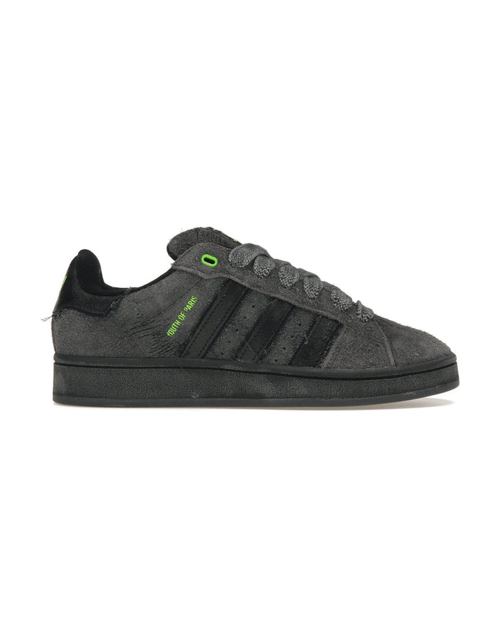 ADIDAS MEN'S CAMPUS 00S X YOUTH OF PARIS CARBON