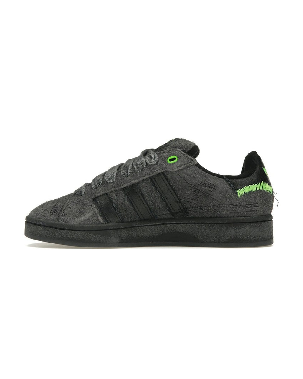 ADIDAS MEN'S CAMPUS 00S X YOUTH OF PARIS CARBON