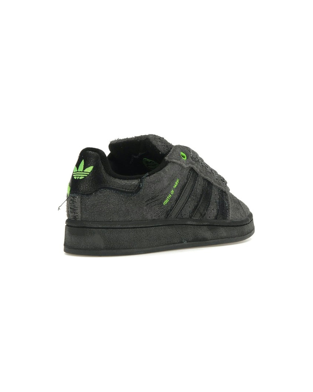 ADIDAS MEN'S CAMPUS 00S X YOUTH OF PARIS CARBON