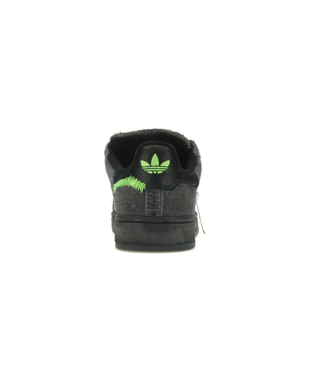 ADIDAS MEN'S CAMPUS 00S X YOUTH OF PARIS CARBON