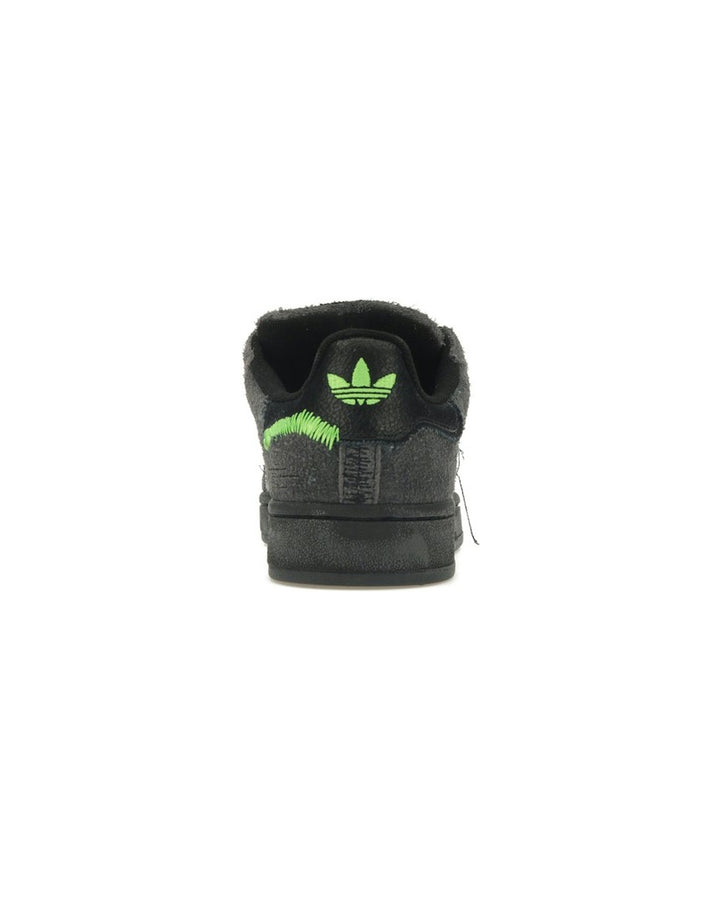 ADIDAS MEN'S CAMPUS 00S X YOUTH OF PARIS CARBON