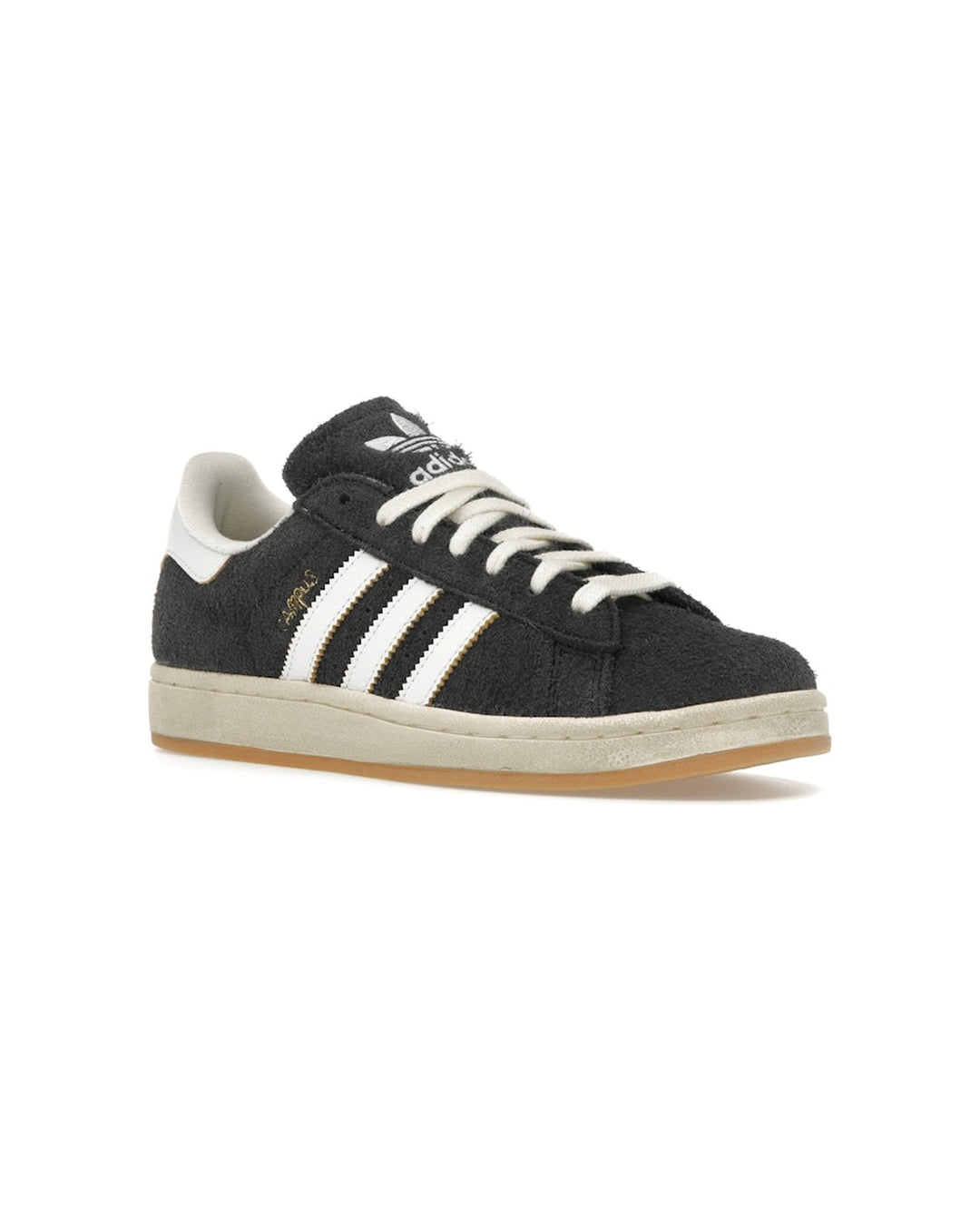 ADIDAS MEN'S CAMPUS 2 X KORN FOLLOW THE LEADER CARBON